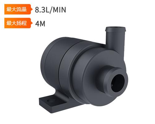 工业/家电循环水泵DC26B