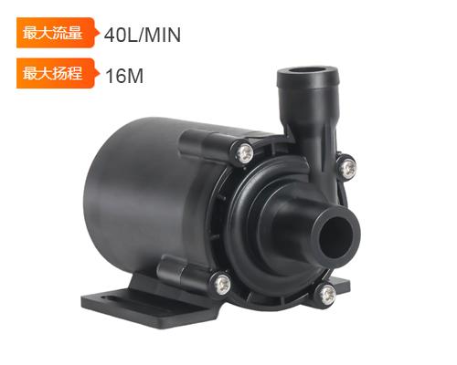 服务器液冷泵DC55B