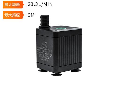 工业/家电循环水泵DC45K