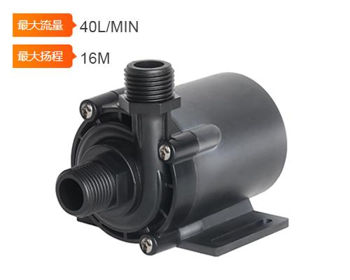 服务器液冷泵DC55E