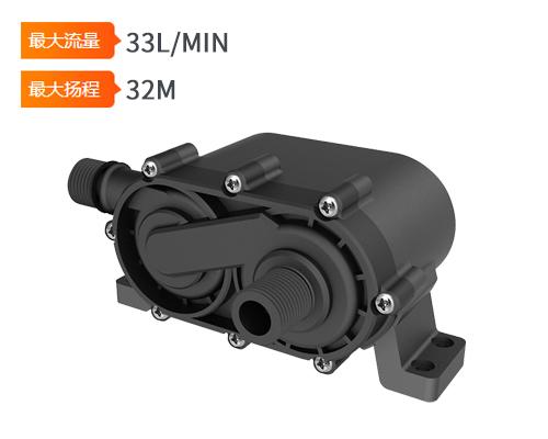医疗美容仪器水泵DC55JE