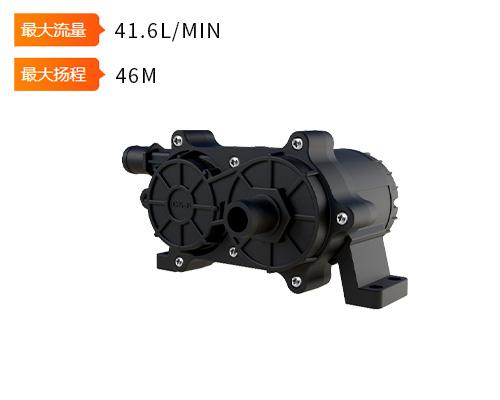 医疗美容仪器水泵DC65JB
