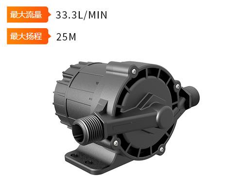 医疗美容仪器水泵DC65C