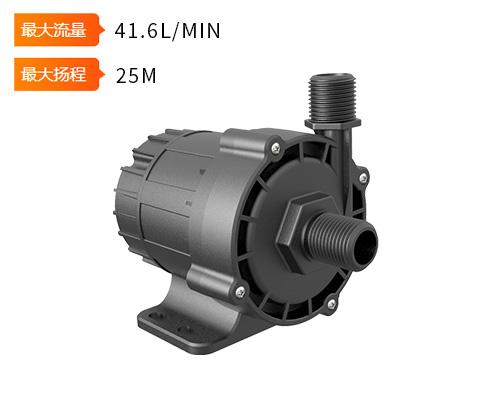 医疗美容仪器水泵DC65E