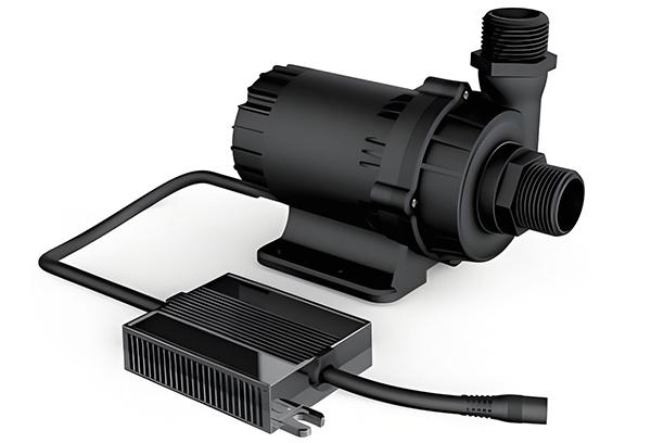 鱼缸变频水泵比普通水泵的更节能吗？老鱼友说透了
