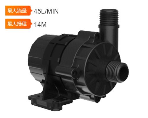 无刷直流水泵DC56E
